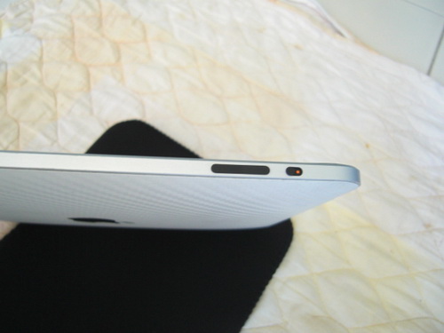 IPAD 1 3G  16GB WIFI   รูปที่ 3