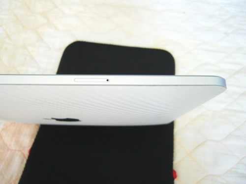 IPAD 1 3G  16GB WIFI   รูปที่ 4