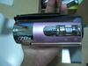 รูปย่อ Panasonic VDO SDR-S71 ZOOM 78 X  MODEL S71   รูปที่3