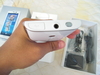 รูปย่อ SONY SMARTPHONE XPERIA X10 สีขาว ของใหม่   รูปที่6