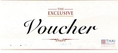 คูปอง voucher เช่ารถ SS size ** March, BriO, Mirage เกียร์ออโต้ ของ Thai Rent A Car ราคาใบละ 500 บาท