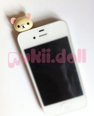 plugy หน้าkorilakkuma รูปที่ 1