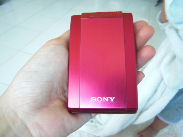 กล้อง SONY DSC T300 10.1 ล้าน  รูปที่ 2