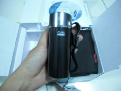 SAMSUNG VDO COMPACT FULL HD 1920*1080 รูปที่ 5
