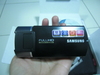 รูปย่อ SAMSUNG VDO COMPACT FULL HD 1920*1080 รูปที่6