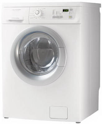 เครื่องซักผ้า ELECTROLUX รุ่น EWF10841  รูปที่ 1