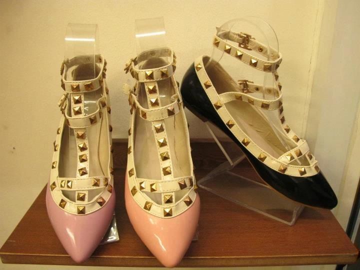 รองเท้าแฟชั่น Update ใหม่ Melissa, Juicy, VIVI,  Hi Class, CANDY LOW ,High Heels, Polka Dot รูปที่ 1