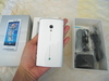 รูปย่อ SONY SMARTPHONE XPERIA X10 สีขาว ของใหม่   รูปที่3