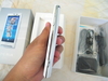 รูปย่อ SONY SMARTPHONE XPERIA X10 สีขาว ของใหม่   รูปที่5