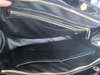 รูปย่อ กระเป๋า Lv matt embroidery brea gm สีดำ หนังแท้ รูปที่4