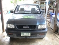 ขาย ISUZU DRAGON EYE 2.5 TURBO SPARK EX ปี 1998