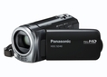 กล้องวีดีโอ รุ่น HDC-SD40