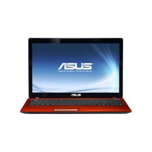 Great Price ASUS A53E-AS31-RD 15.6-Inch Laptop (Red) รูปที่ 1