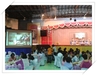 รูปย่อ บริการให้เช่าโปรเจคเตอร์,จอรับภาพ ,จอLCD TV,จอplasma  ,เครื่องเสียง ใช้งานแสดงสินค้า ออกบูท สัมมนา สอบถามโทร 086-0317794 รูปที่2