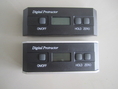 Digital Protractor เครื่องวัดมุม (ระดับน้ำ) 