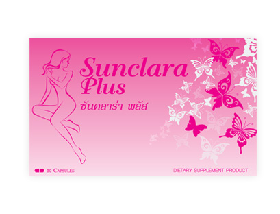 Sun Clara Plus ตัวใหม่ล่าสุด ราคาถูก รูปที่ 1