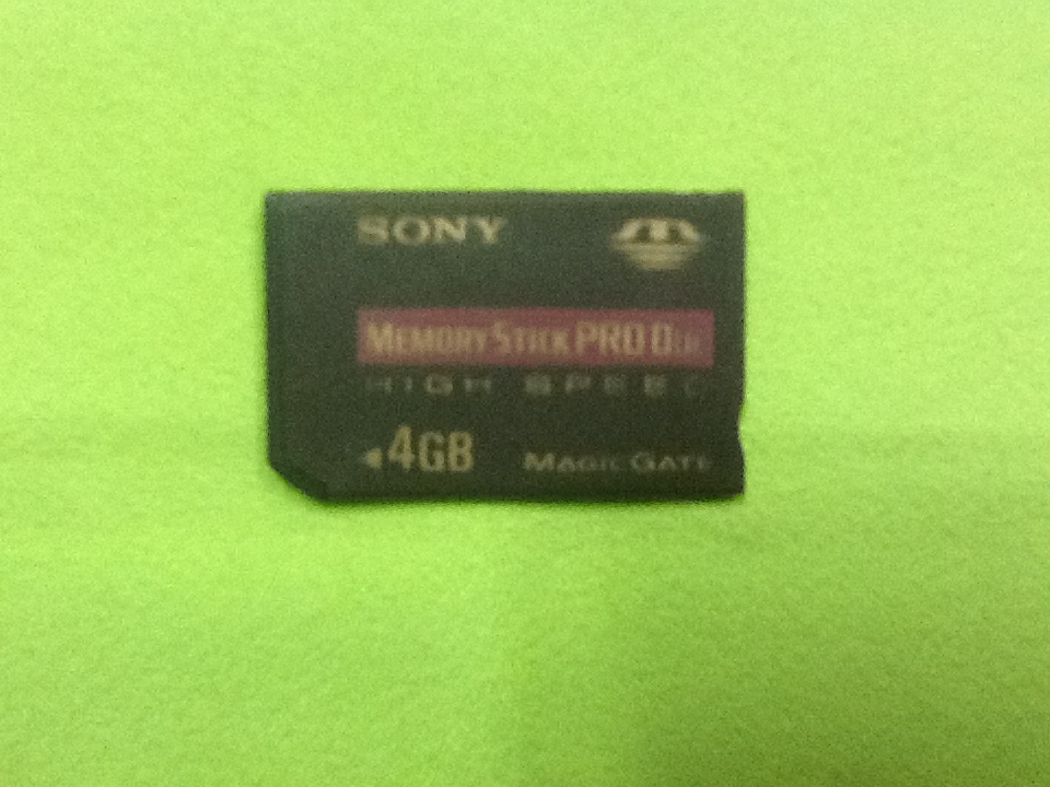 ขายPSP รุ่น2001 สีดำ เมม4gb. สภาพ90% ขาย3600บาท รูปที่ 4