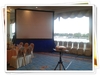 รูปย่อ บริการให้เช่าโปรเจคเตอร์,จอรับภาพ ,จอLCD TV,จอplasma  ,เครื่องเสียง ใช้งานแสดงสินค้า ออกบูท สัมมนา สอบถามโทร 086-0317794 รูปที่7