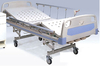 รูปย่อ ขายและให้เช่าเตียงผู้ป่วย (Hospital Bed) แบบไฟฟ้าและแบบปรับมือ รูปที่1