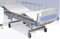ขายและให้เช่าเตียงผู้ป่วย (Hospital Bed) แบบไฟฟ้าและแบบปรับมือ