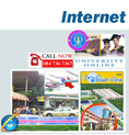 ปริญญา ตรี โท การศึกษาระบบทางไกลผ่านอินเตอร์เน็ต - สอนOnline Internet