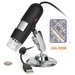 รูปย่อ กล้อง Microscope USB รูปที่5