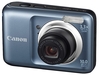 รูปย่อ Canon Powershot A800 รูปที่3