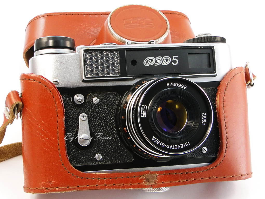 กล้องฟิล์ม กล้องคลาสสิค กล้องโลโม่ รูปที่ 4