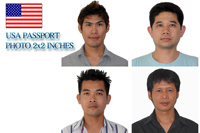 รับแก้ไขวีซ่าถูกปฏิเสธ Visa Refusal Tourist Visa วีซ่าท่องเที่ยว วีซ่านักเรียน ทุกประเทศ รูปที่ 4