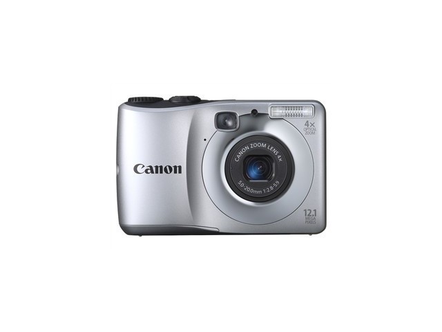 Canon Powershot A1200  รูปที่ 1