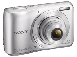 กล้องดิจิตอล Sony cybershot DSC-S5000 รูปที่ 2