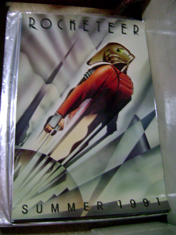ขายโปสเตอร์หนัง Original print in USA.ของแท้เก่า-ใหม่มากมาย รูปที่ 5