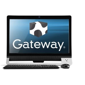 Gateway One ZX4970-UR10P Review รูปที่ 1