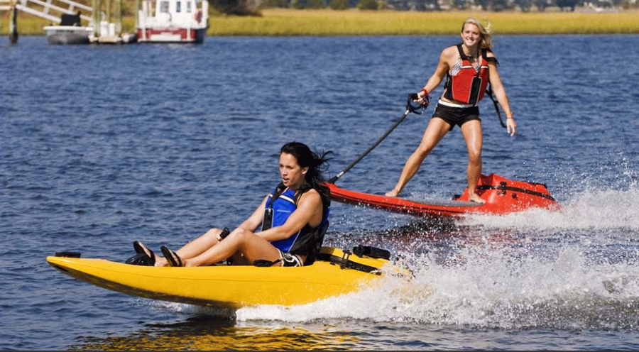 Jetboard&Jetkayak รูปที่ 5