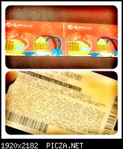 ขายบัตร Universal Studio Singapore 1-Day Adult 2 ใบ รูปที่ 1