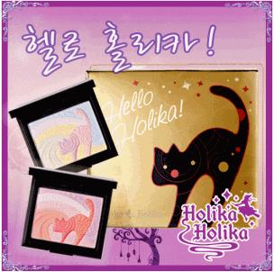 Holika Holika Hello Holika Blush รูปที่ 1