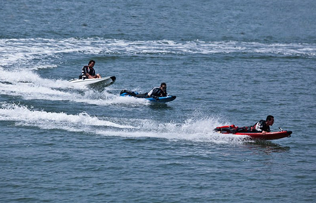 Jetboard&Jetkayak รูปที่ 3