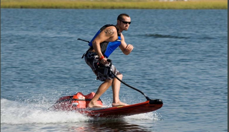 Jetboard&Jetkayak รูปที่ 7