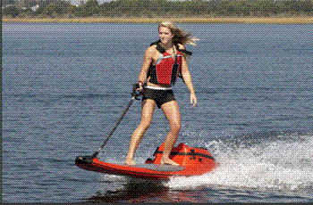 Jetboard&Jetkayak รูปที่ 4
