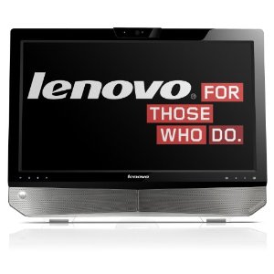 Lenovo IdeaCentre B320 77603CU Review รูปที่ 1