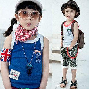เสื้อผ้าแฟชั่นเด็กนำเข้า รูปที่ 4