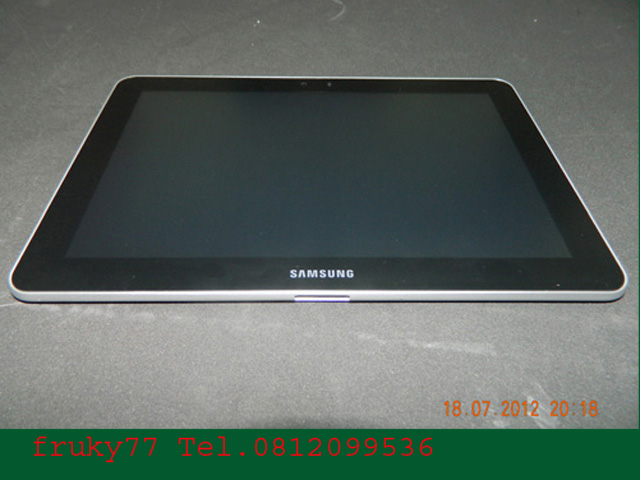 ขาย Samsung Galaxy Tab10.1 รูปที่ 1