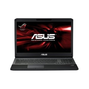 ASUS G75VW-AS71 รูปที่ 1