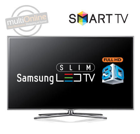 ขายทีวี Samsung 3D LED TV Series 6 รุ่น UA46ES6220R ขนาด 46 นิ้ว ราคาถูก ด่วน จำนวนจำกัด 3 เครื่องเท่านั๊น รูปที่ 1