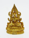 รูปย่อ พระพุทธชินราช เนื้อทองคำ องค์พระ หน้าเมือง สมบูรณ์ นน.2.30 g รูปที่1