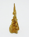 รูปย่อ พระพุทธชินราช เนื้อทองคำ องค์พระ หน้าเมือง สมบูรณ์ นน.2.30 g รูปที่3