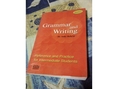 หนังสือ Grammar and Writing 130 บาท