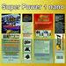 รูปย่อ ^^ดีที่สุดในตอนนี้^^ Super Power 1 NANO ซุปเปอร์เพาว์เวอร์ วัน นาโน สารเสริมเครื่องยนต์ 300,000 MILE สุงที่สุดในตอนนี้<> รูปที่2