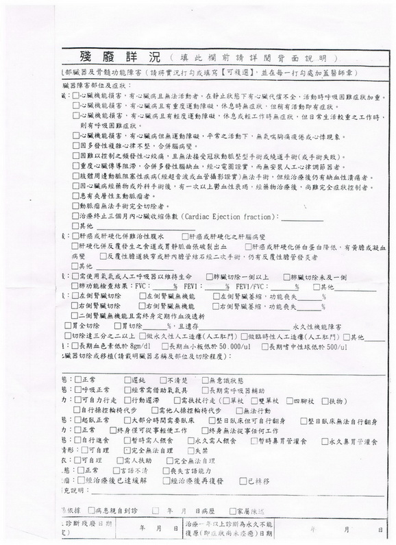 แปลเอกสารภาษาจีนทุกประเภท รูปที่ 2