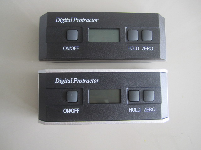 จำหน่าย Digital Protractor เครื่องวัดมุม (ระดับน้ำ) ราคาถูก รูปที่ 1